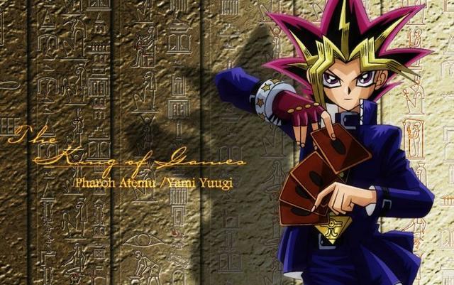 网友3d打印自制游戏王千年神器阿图姆谁在打扰我睡觉