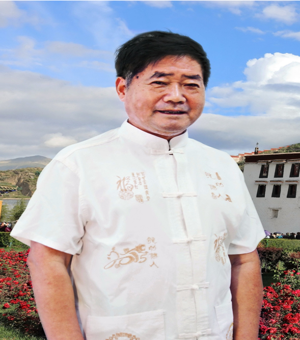 易艺双修的开创者 张岩客与奇门遁甲