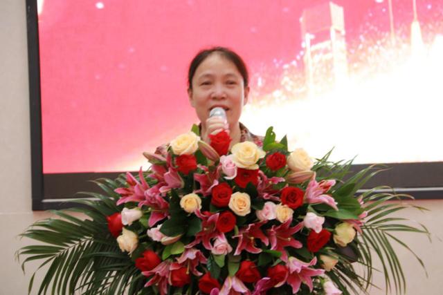 原广州军区司令部副参谋长 黎仕林将军致词原广州市中医处处长 张宏星