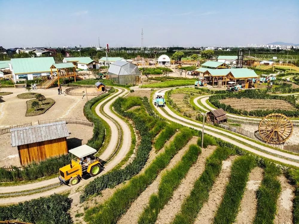 没住过网红帐篷房?还不赶紧种草!