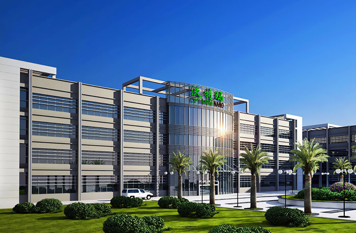 东浩水冷散热器应用案例