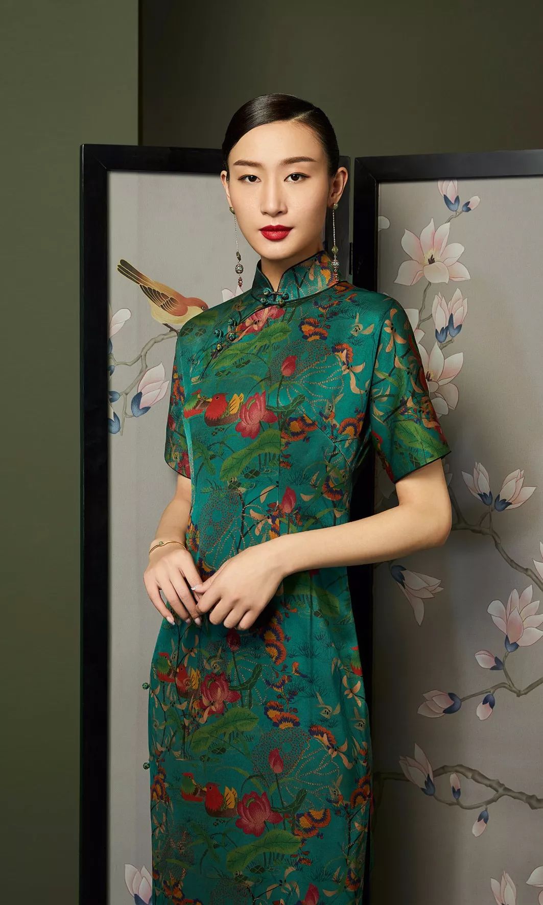 yifei懿菲2019秋冬新品赏析collection