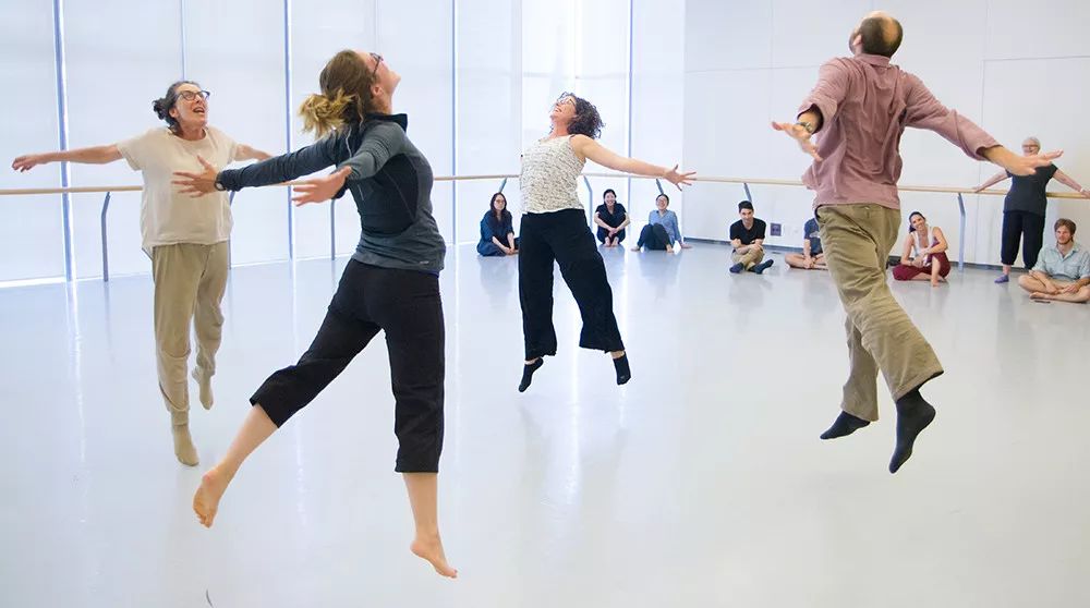 招生通知 | 第一期达尔克罗兹教学法(广州站)师资培训班