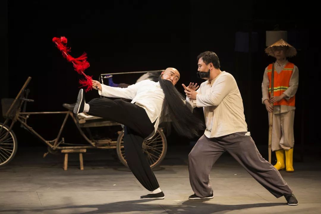 谈"笑"风生:今天的喜剧为什么让我们不满?_观众