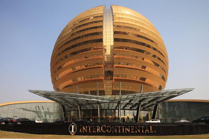 hangzhou two days trip