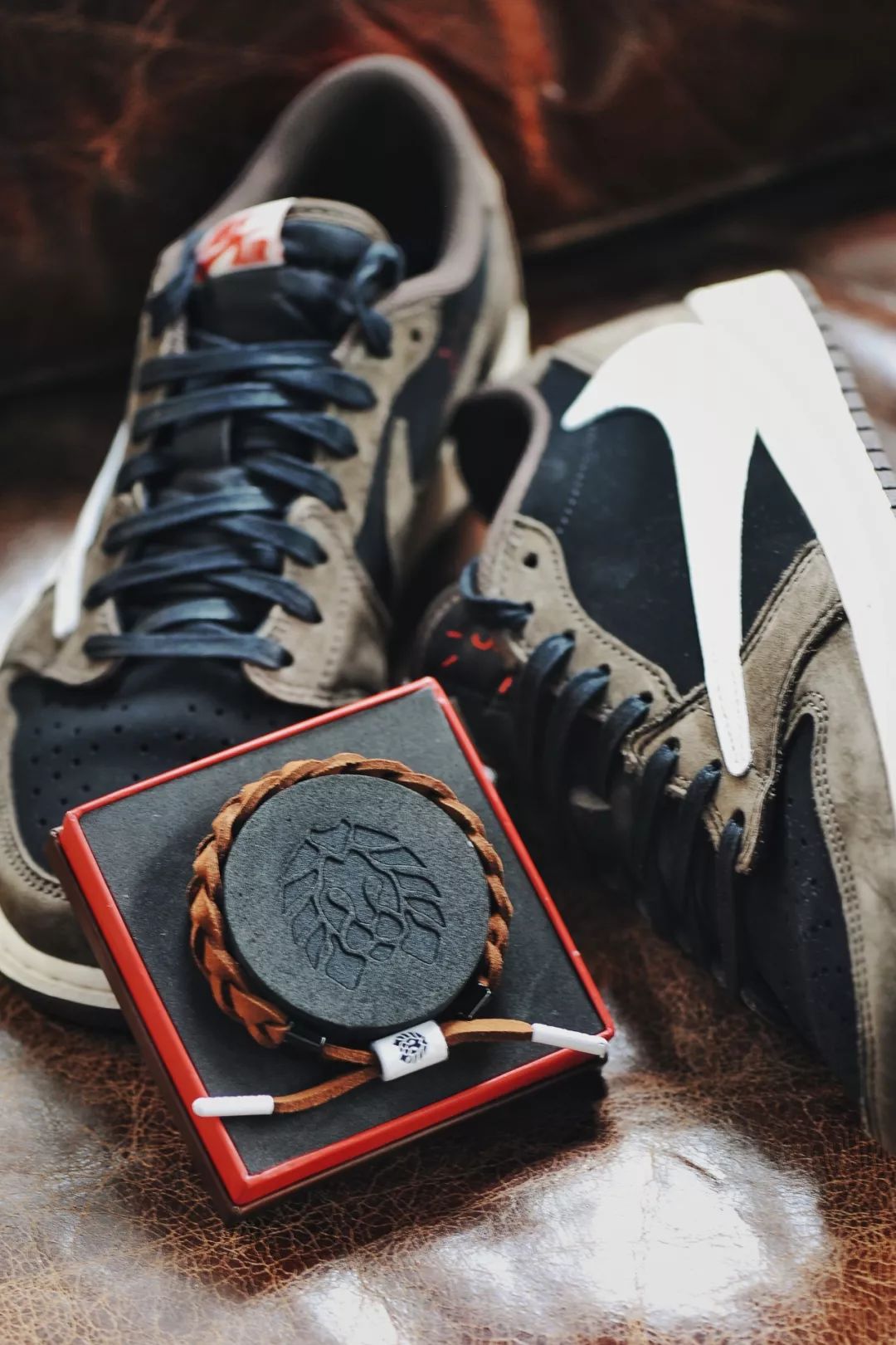 soar新品发售rastaclat小狮子jux限定