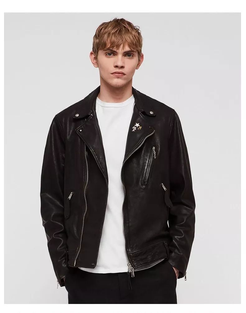 京东再迎英伦时尚代表allsaints官方旗舰店上线