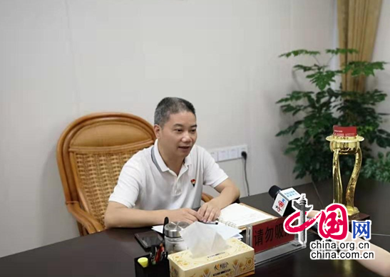 壮丽70年奋斗新时代新浦城建设焕发新活力