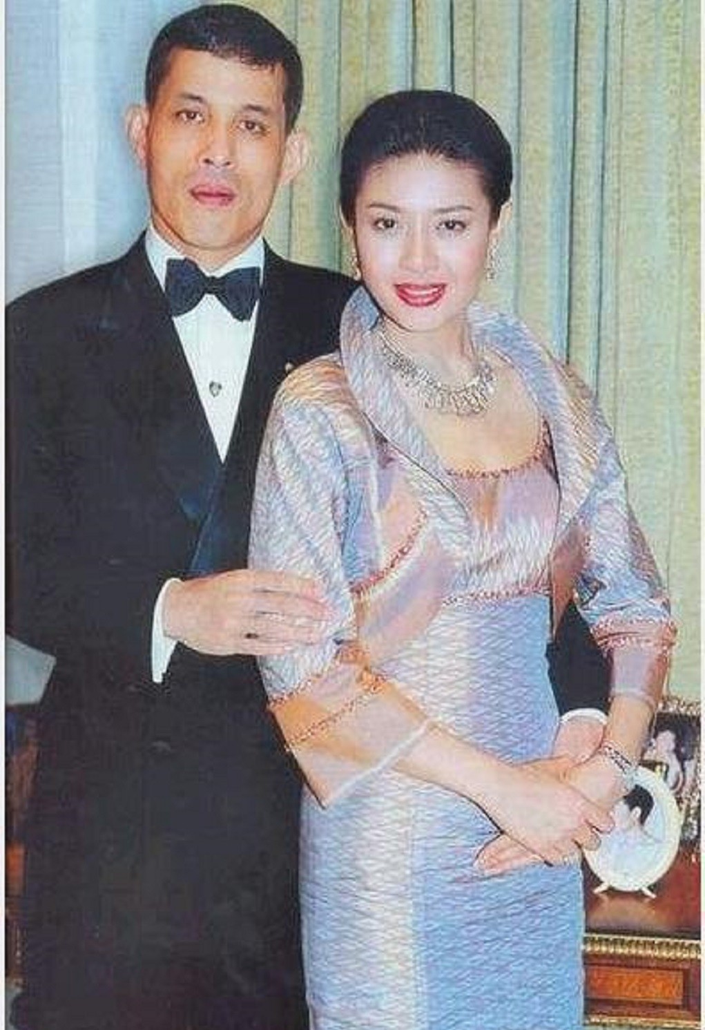 泰王妃西米拉出家,泰王妃西米拉,泰王妃西米拉(第10页)_大山谷图库