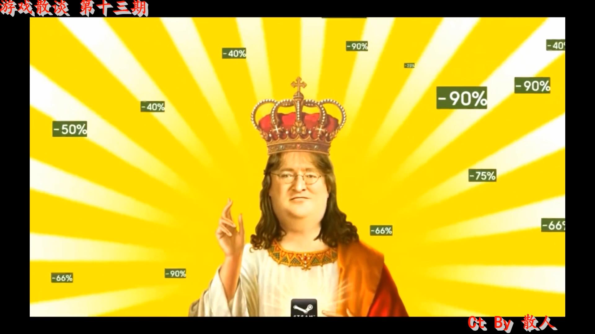 它只会迟到却从不缺席谈steam中国蒸汽平台