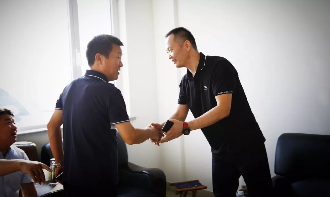 天灾无情人有情 责任万中在行动