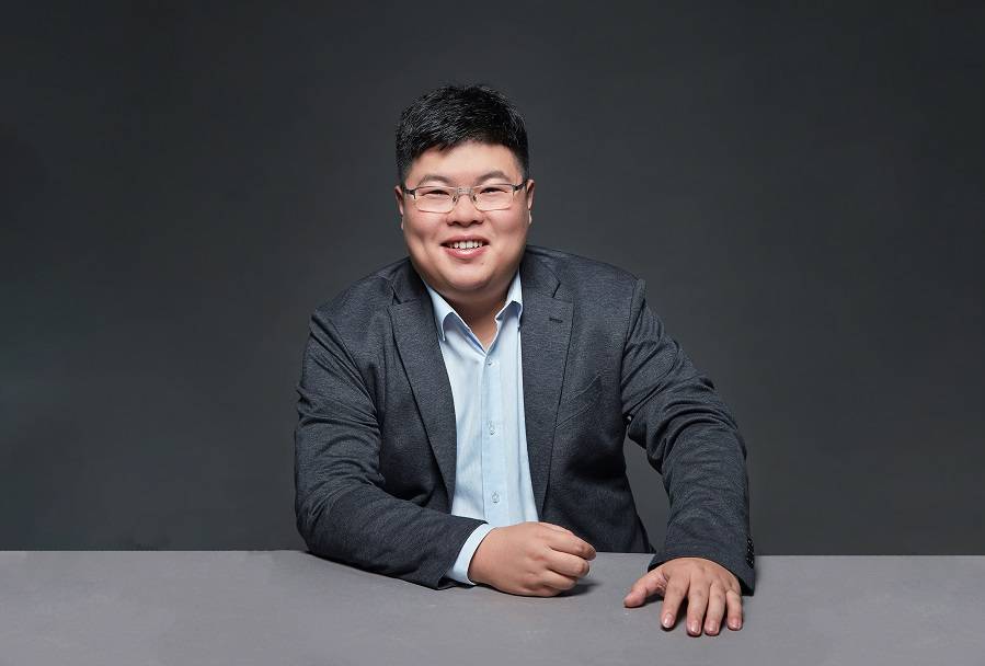 科学企业家丨云洲智能张云飞:创业要学会调整呼吸