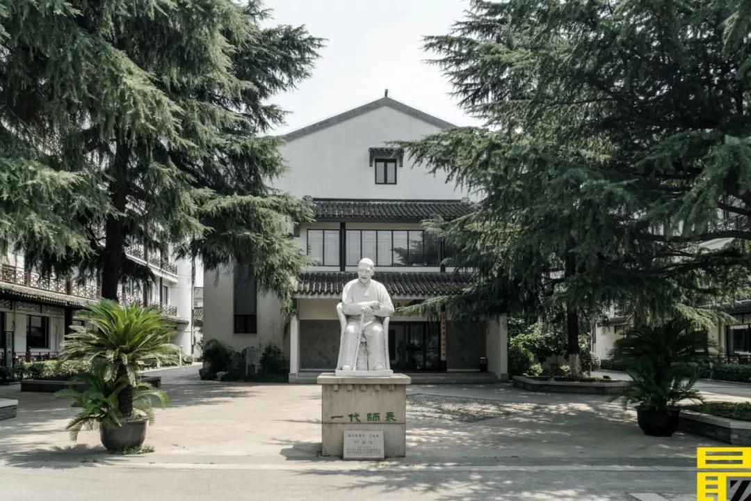 如果,你是苏州一中人