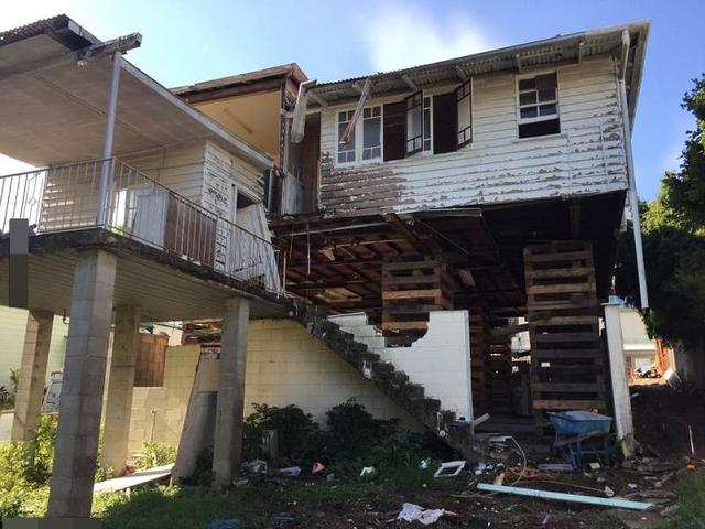 这样的房子要怎么住,白送我都不要.