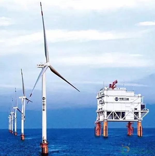 新纪录央视聚焦国内最大直径海上风电塔筒惊艳亮相