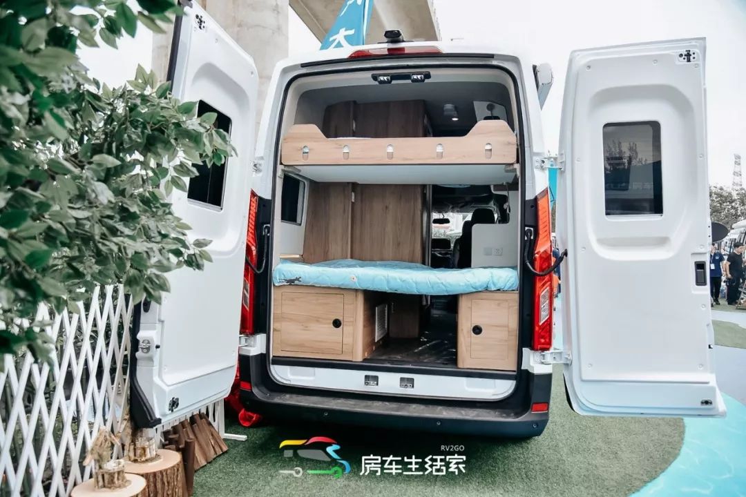 Maxus Rv90 万众期待 全面升级 上汽MAXUS RV90登场_搜狐汽车_搜狐网