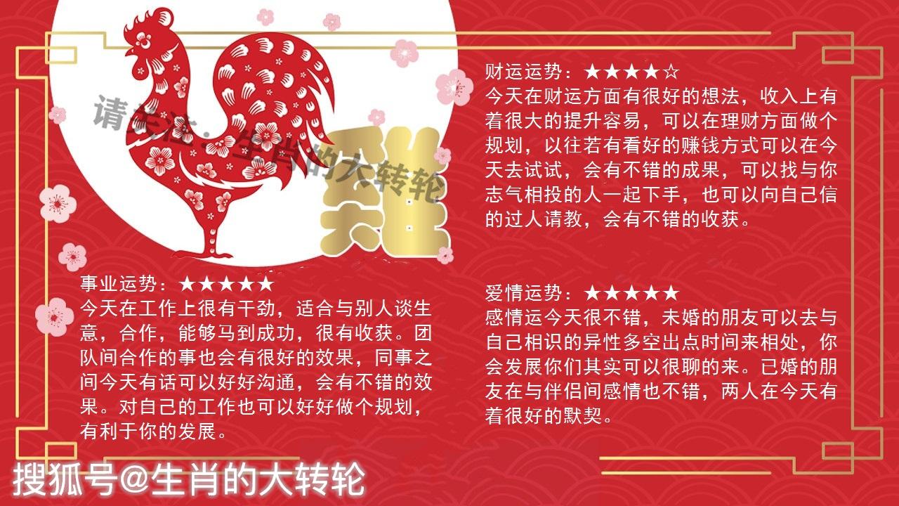 怎么看每日的生肖运势(怎样看每日运势)