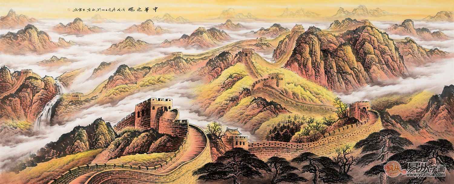 领导办公室宜挂哪些画 具体的办公室挂画指南看这里