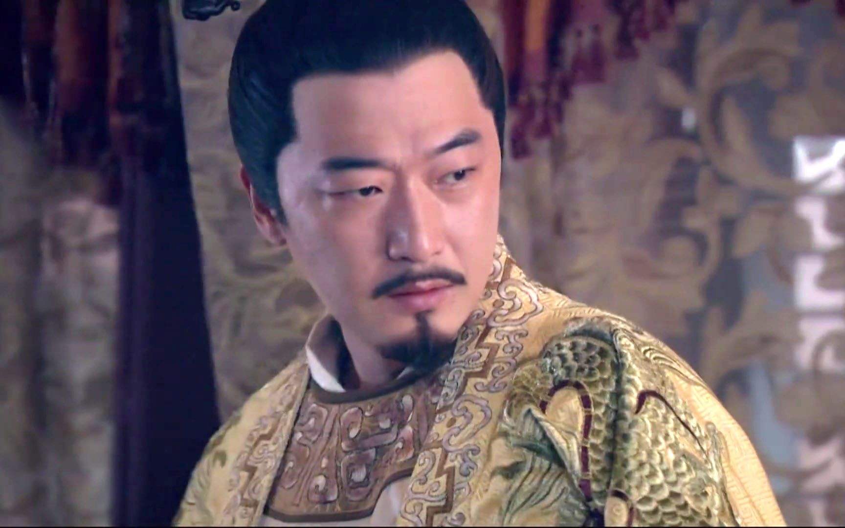 北宋时期,在宋太祖赵匡胤驾崩后,其弟弟赵光义继承皇位