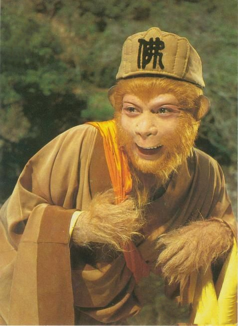 孙悟空唯一一句千古名言:短短14字道尽为人之道,至今广为流传_唐僧