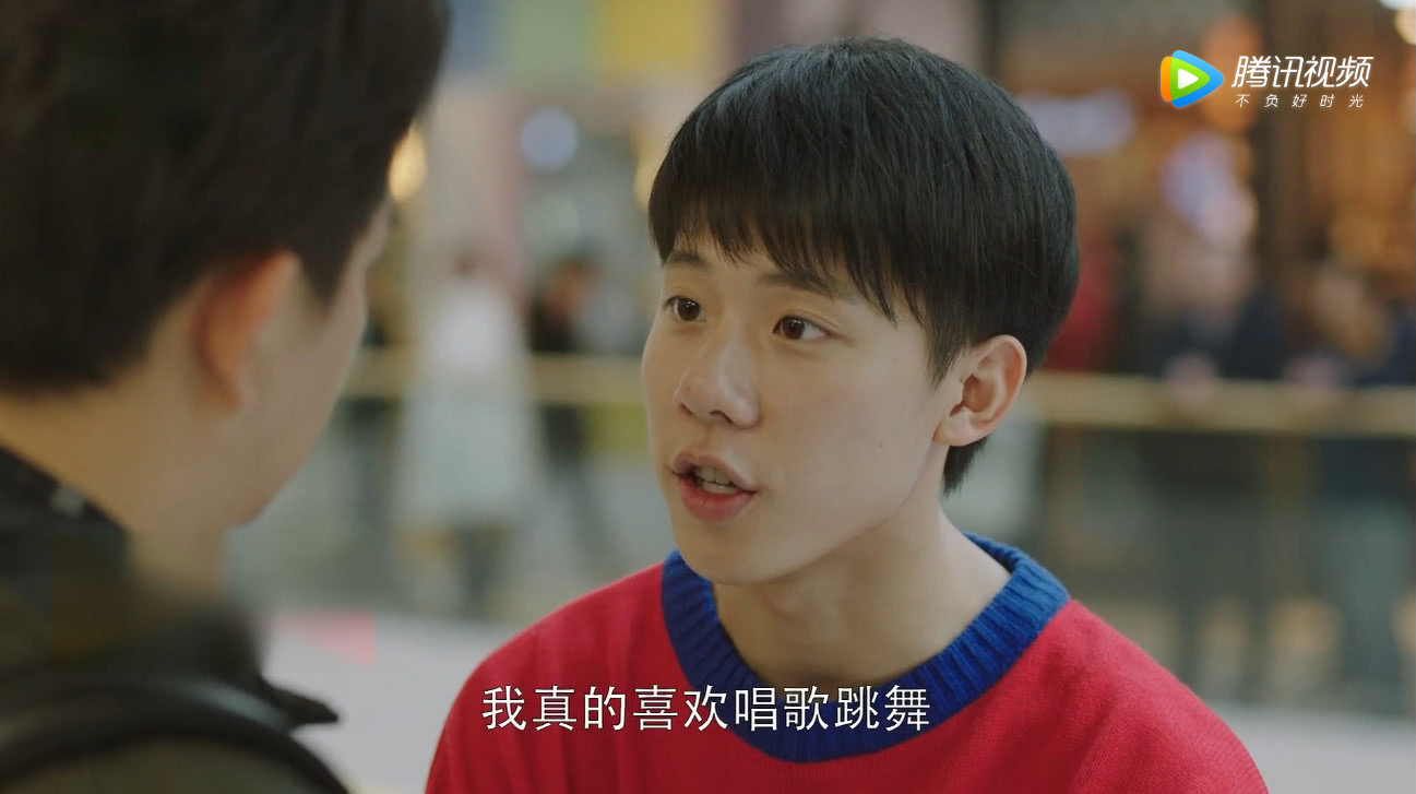 本来方一凡听了艺考的事情之后就十分的感兴趣,结果