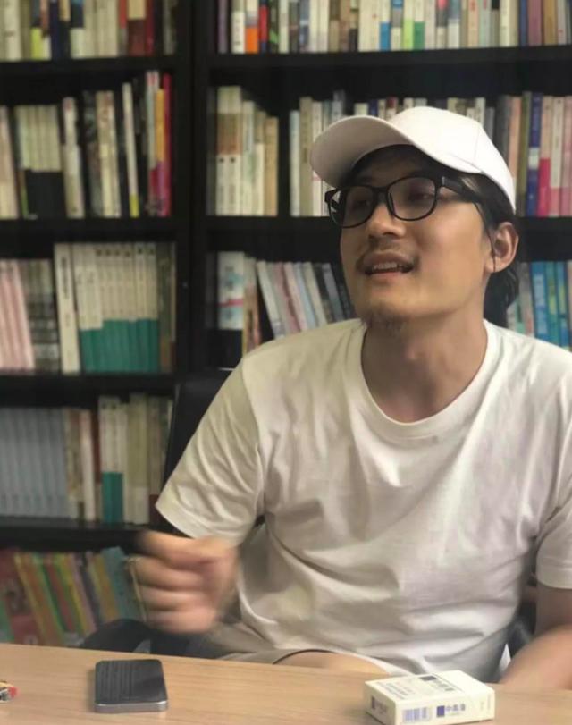 原创导演胡波遗作彭昱畅主演的大象席地而坐确定日本上映