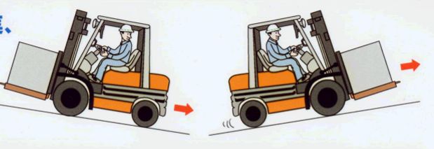 “钢筋工”被要求开叉车，结果…这些案例告诉你，叉车不是谁想开就能开！
