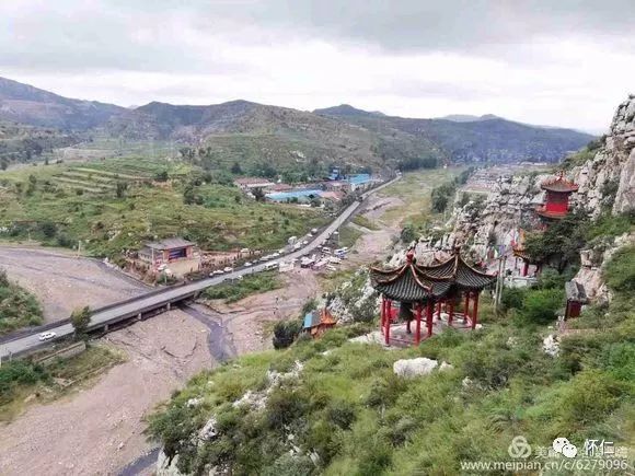 重要通知懷仁8月22日今日吳家窯鎮碗窯村兩狼山廟會暨旅遊節隆重舉行