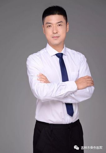 好消息吉大一院脊柱外科付长峰教授将于8月23日周五到我院亲诊