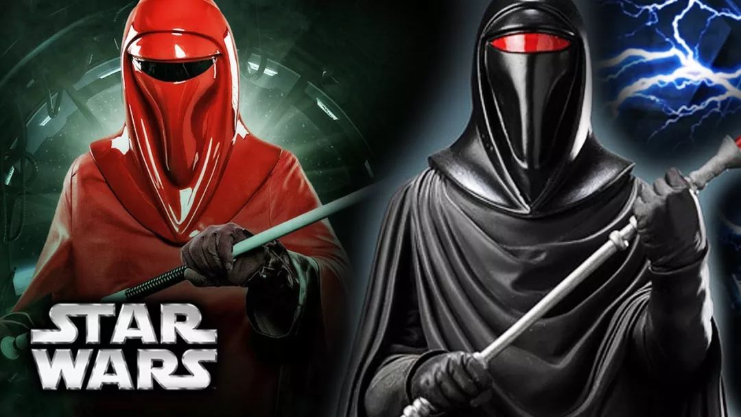 《星球大战:战争必备指南》作者剪辑版:古科洛桑