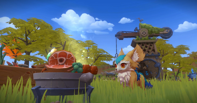 我的起源:腾讯集大成之作,多点开花多点爆发,样样都精彩