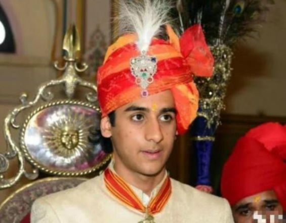 印度王子辛格图片