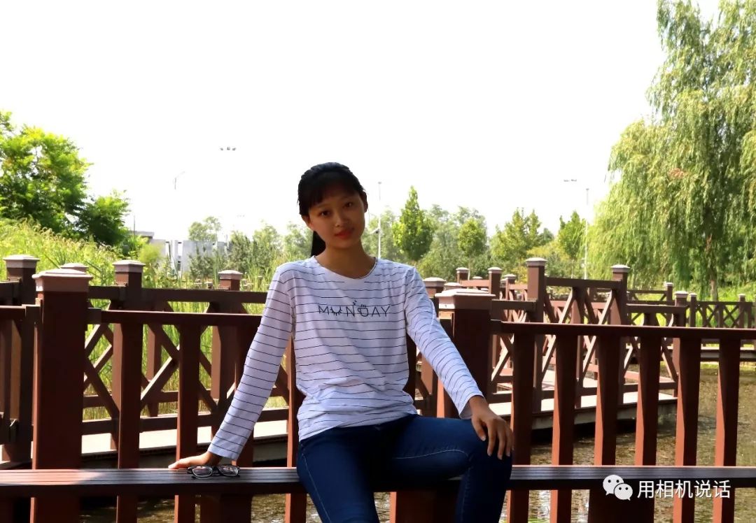 春花应秀色女一号扮演者成微电影新星