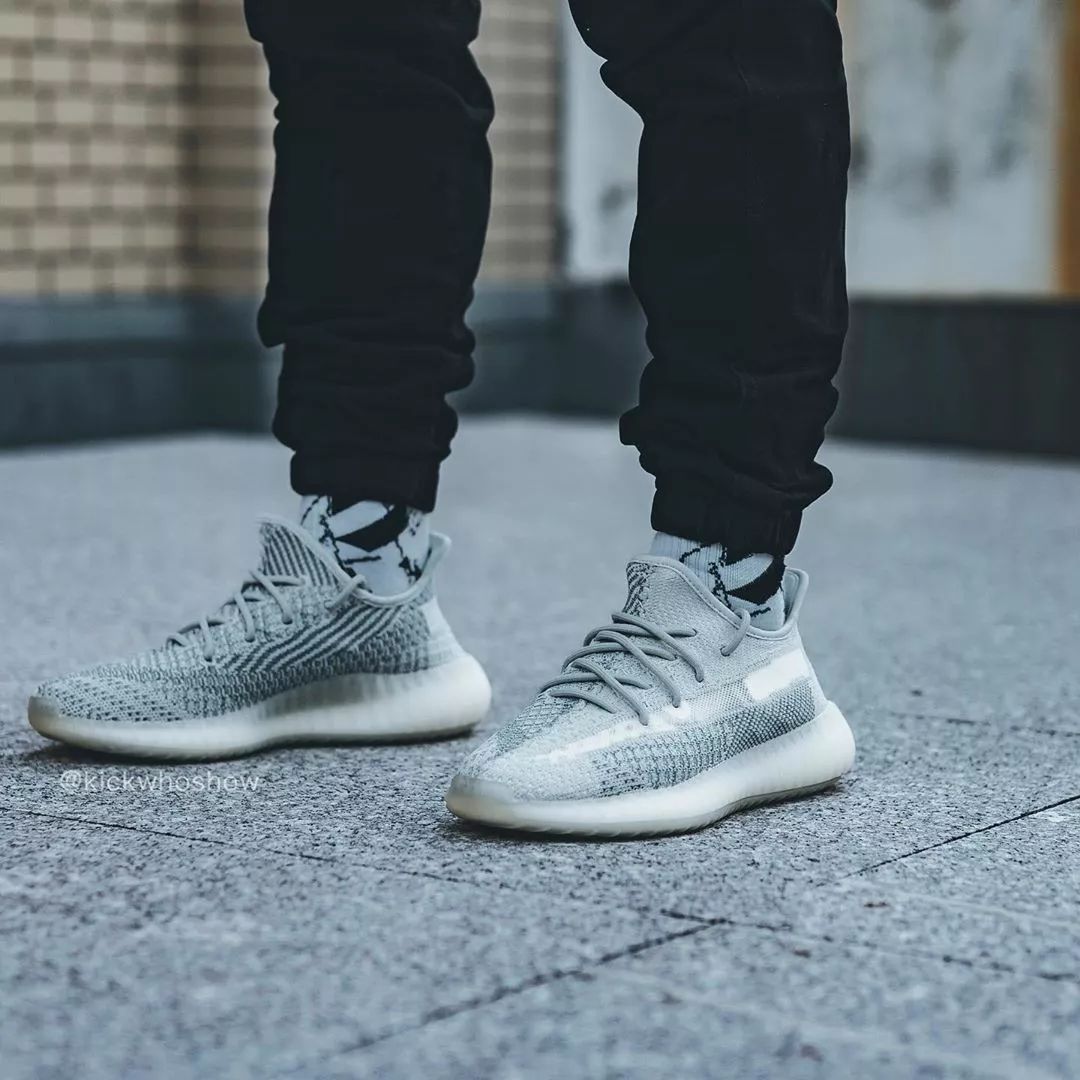 预警11款yeezy350700新满天星将全球发售附发售日程