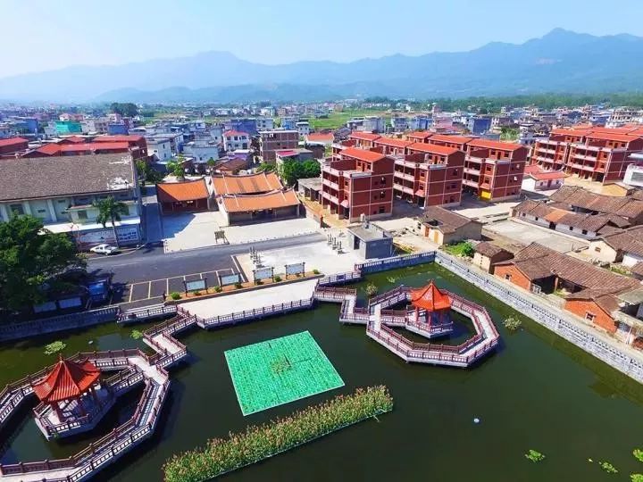 长泰县珪后村:“垃圾不落地”是如何“落地”_村民