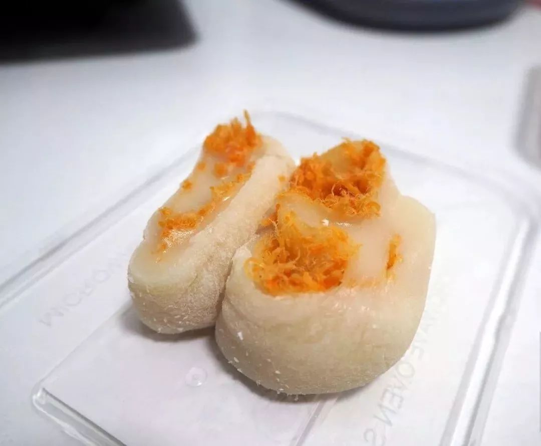 上海:又糯又甜又美味,这些糕团都是糯米控的最爱!_南汇路