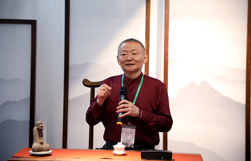 洋洋大观,熙熙浩瀚,第7届西部茶博会亮点抢先看