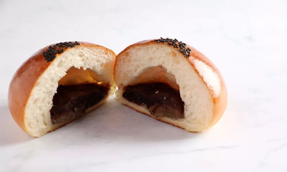 专栏课这2款日式和风面包开店私房必备哦