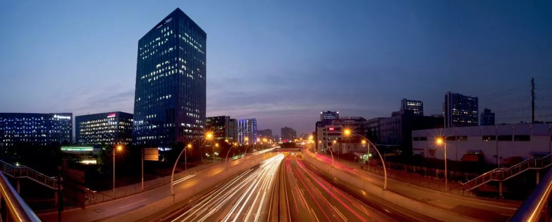 经开区营商环境哪家强漕河泾开发区居基础设施社会服务全国第一