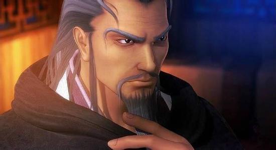 天龙中他实力让玄澄自卑让逍遥子自叹不如实力堪称史上最强