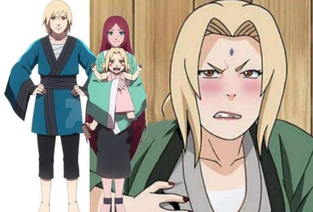 原创火影谁还记得强大忍者的父母都长啥样卡卡西老妈太温柔了吧