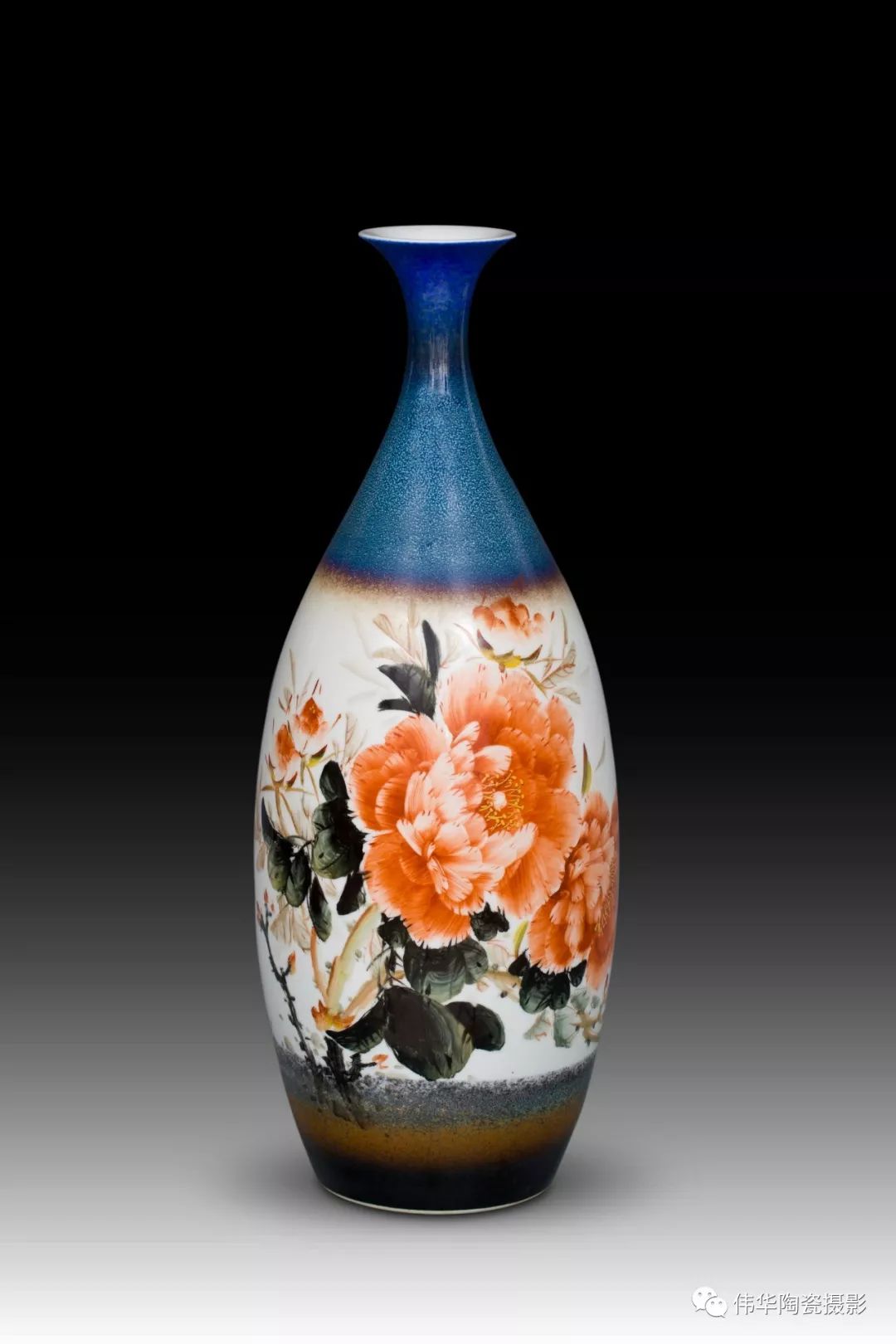 常墨涵陶瓷艺术名家作品集