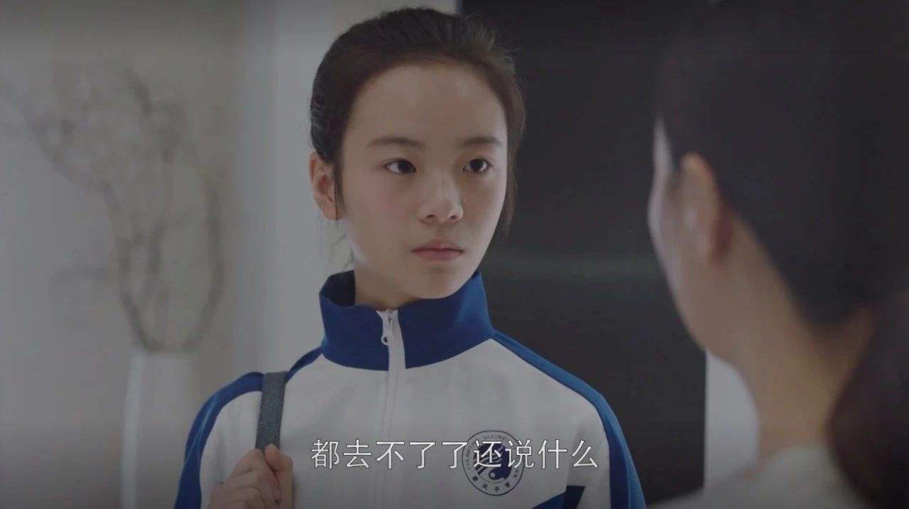 原创小欢喜丁一跳楼英子崩溃家长怎样能提前发现孩子情绪失控
