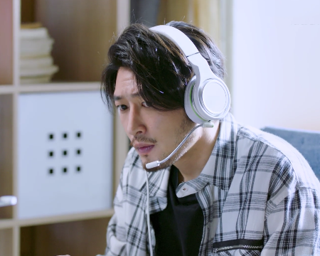 全职高手魏琛这句话火了成玩游戏输了之后中学生撑面子语录