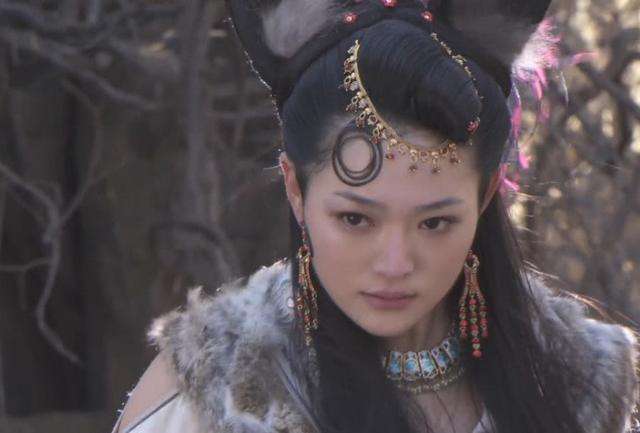 原来他有一个致命弱点!你看他家娘子怎么说?_孙悟空