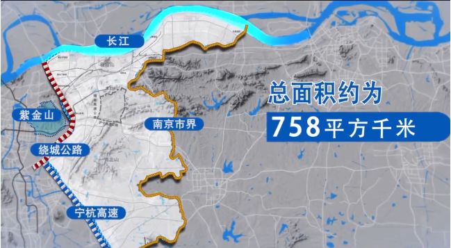 信息速递江宁区开展紫东地区国家卫生城市建设工作业务培训