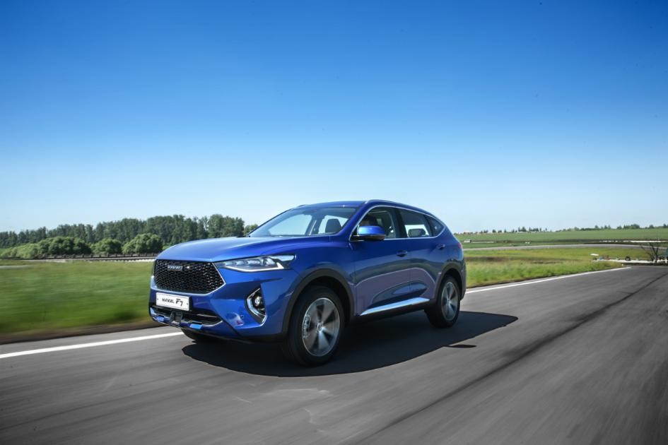 专为年轻人而来 哈弗f系 "智胜"suv市场_搜狐汽车_搜狐网