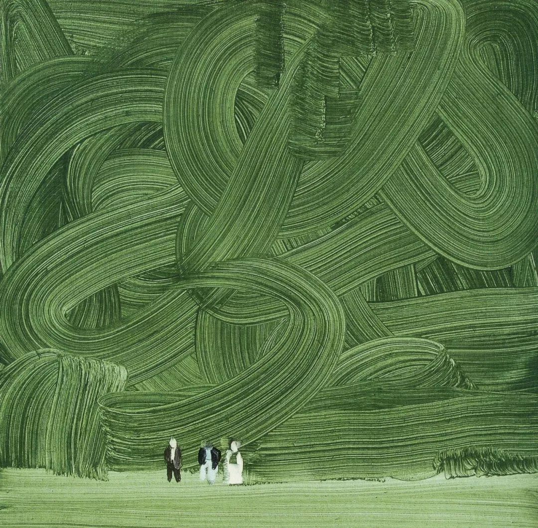 21世纪当代艺术的280种打开方式佳作推荐