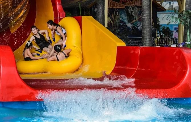 玩水大作战优惠大集合超值特惠尽在泰山惠玩网