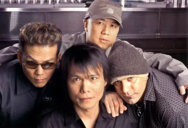 南京站后天1358分开启预售丨伍佰chinabluerockstar2019巡回演唱会